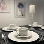 3-zimmer-apartment In Schildesche Daire Bielefeld
