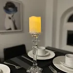 Daire 3-zimmer-apartment In Schildesche *