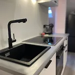 3-zimmer-apartment In Schildesche Daire