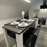Daire 3-zimmer-apartment In Schildesche *