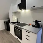 3-zimmer-apartment In Schildesche Daire