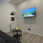 Daire 3-zimmer-apartment In Schildesche Bielefeld