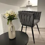 3-zimmer-apartment In Schildesche Bielefeld