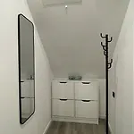3-zimmer-apartment In Schildesche Daire