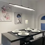 Daire 3-zimmer-apartment In Schildesche Bielefeld