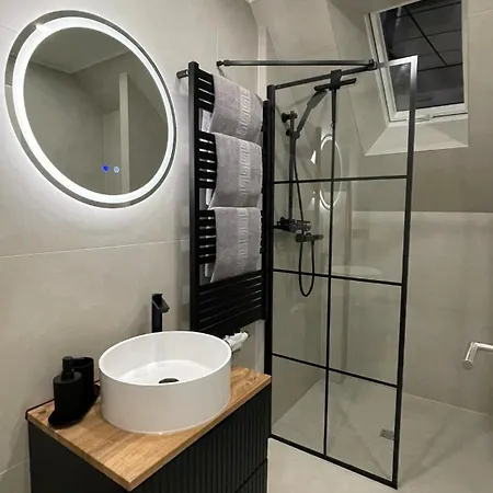 3-zimmer-apartment In Schildesche Bielefeld