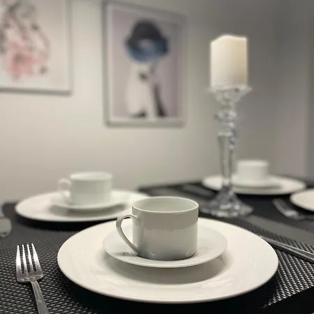 3-zimmer-apartment In Schildesche Lejlighed Bielefeld