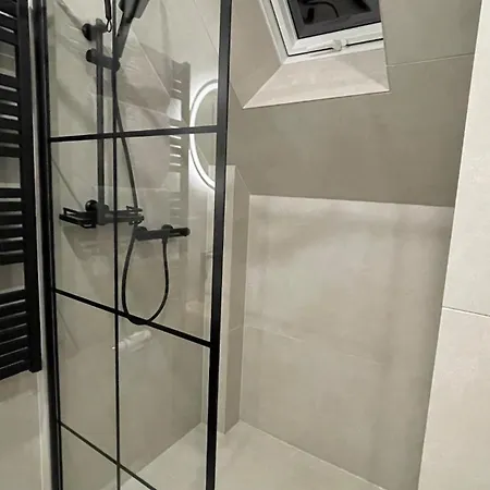 3-zimmer-apartment In Schildesche