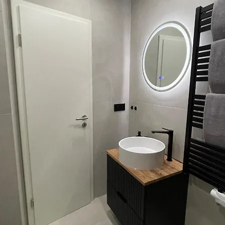 3-zimmer-apartment In Schildesche * Bielefeld