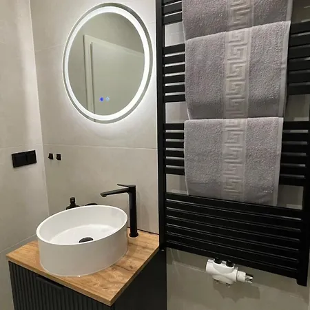 Apartment 3-zimmer-apartment In Schildesche Bielefeld