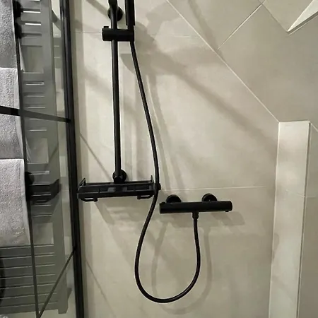 3-zimmer-apartment In Schildesche *