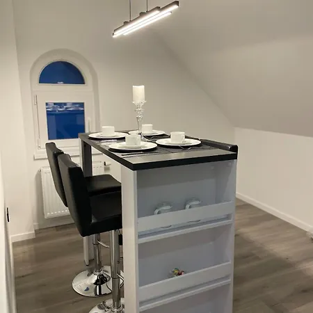 Lejlighed 3-zimmer-apartment In Schildesche