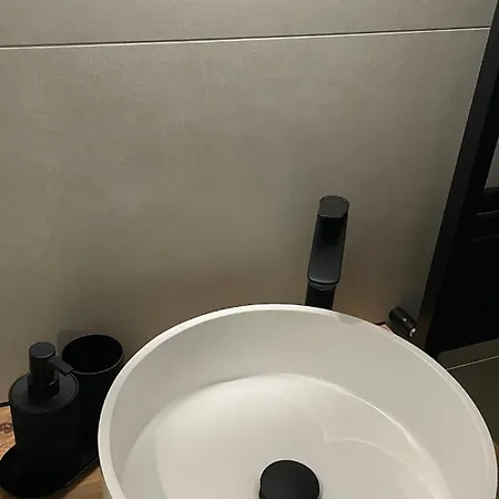 Apartment 3-zimmer-apartment In Schildesche Bielefeld