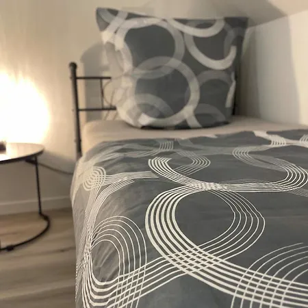 Lejlighed 3-zimmer-apartment In Schildesche Bielefeld