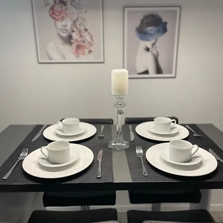3-zimmer-apartment In Schildesche *