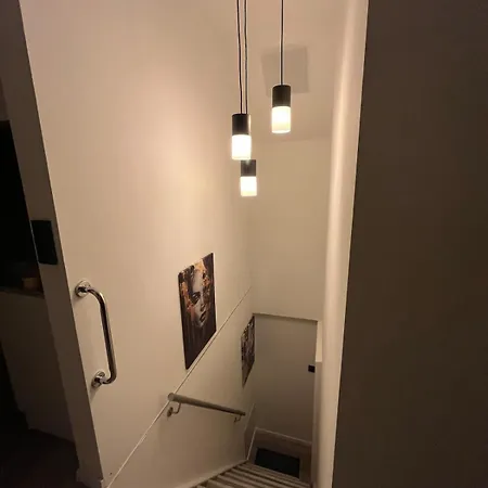 Lejlighed 3-zimmer-apartment In Schildesche