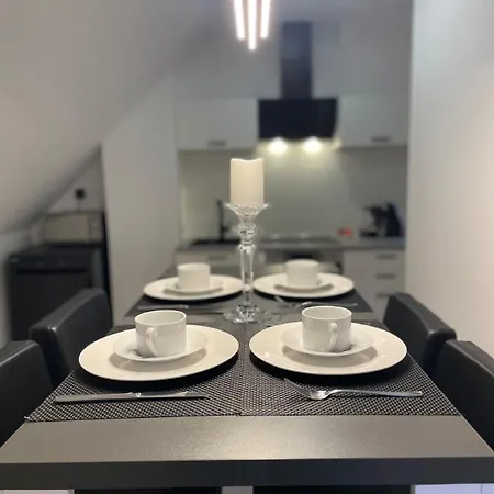 Lejlighed 3-zimmer-apartment In Schildesche Bielefeld
