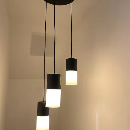 3-zimmer-apartment In Schildesche * Bielefeld