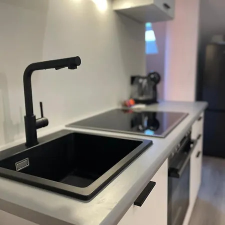 3-zimmer-apartment In Schildesche Lejlighed