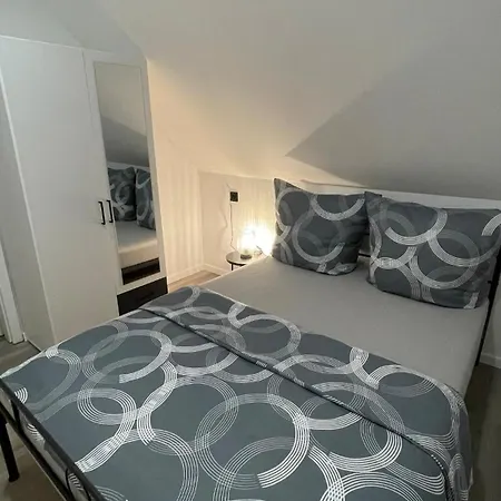 3-zimmer-apartment In Schildesche Lejlighed Bielefeld