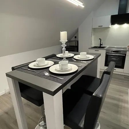 Lejlighed 3-zimmer-apartment In Schildesche *