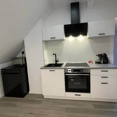3-zimmer-apartment In Schildesche Bielefeld