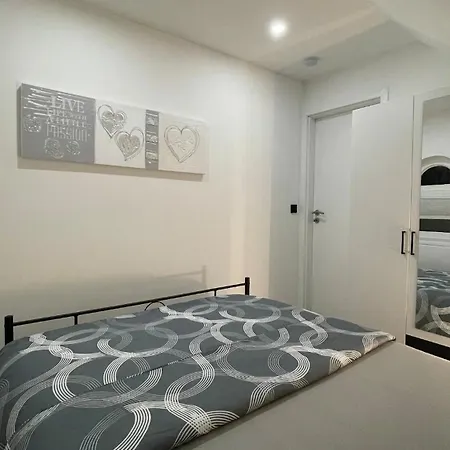 Lejlighed 3-zimmer-apartment In Schildesche Bielefeld