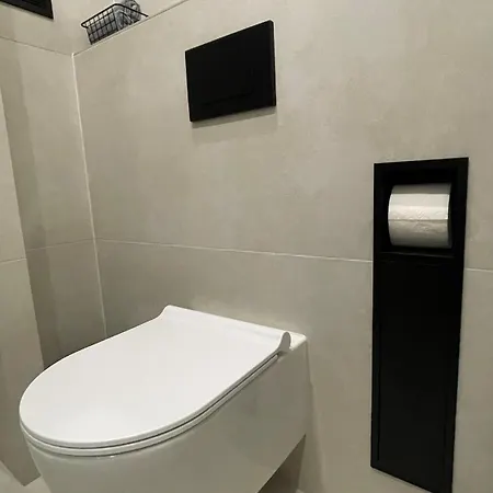3-zimmer-apartment In Schildesche *