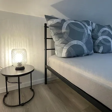 3-zimmer-apartment In Schildesche *