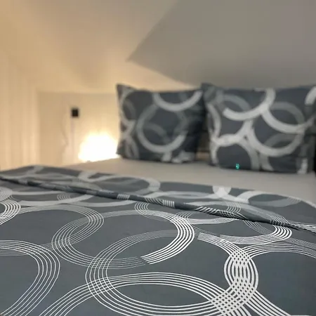 3-zimmer-apartment In Schildesche *