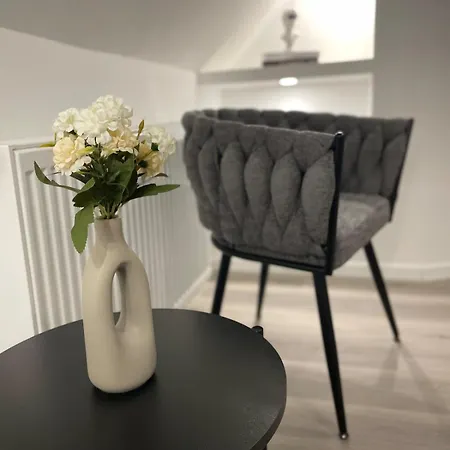3-zimmer-apartment In Schildesche Bielefeld