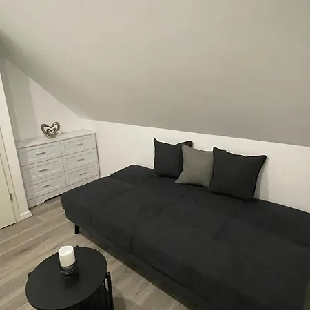 Lejlighed 3-zimmer-apartment In Schildesche