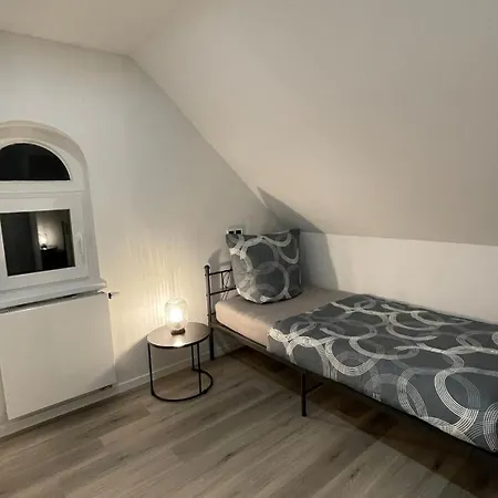 3-zimmer-apartment In Schildesche Bielefeld