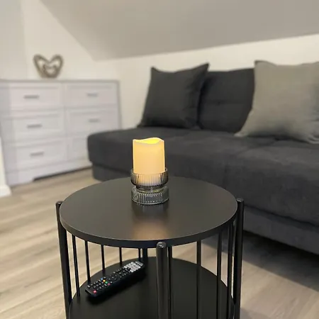 3-zimmer-apartment In Schildesche Lejlighed Bielefeld