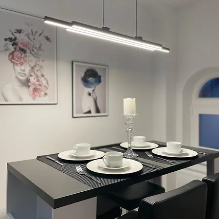 Lejlighed 3-zimmer-apartment In Schildesche Bielefeld