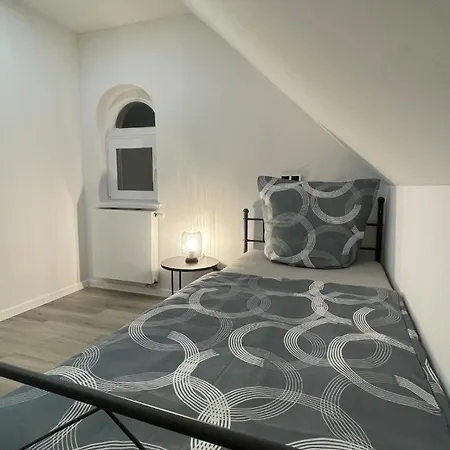 3-zimmer-apartment In Schildesche Bielefeld