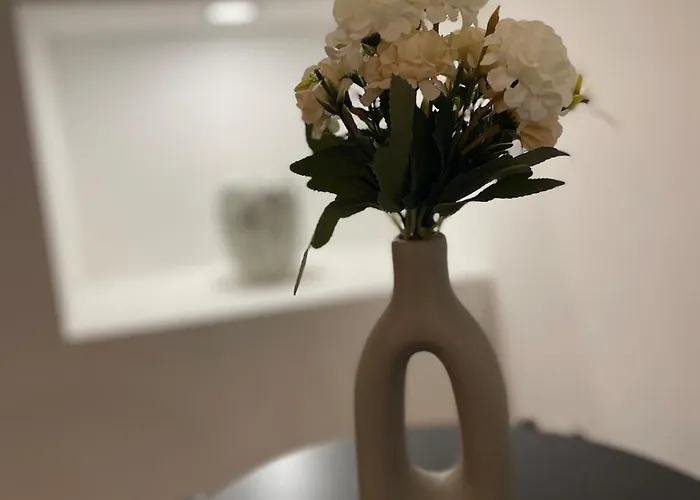 3-zimmer-apartment In Schildesche Apartment