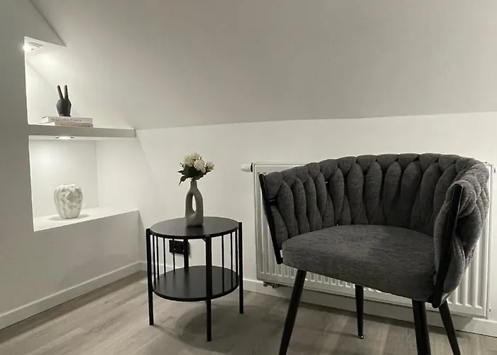 Lägenhet 3-zimmer-apartment In Schildesche