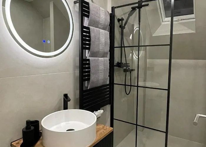 3-zimmer-apartment In Schildesche Bielefeld