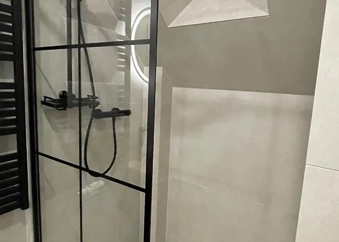 3-zimmer-apartment In Schildesche