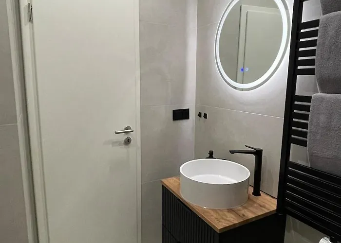 3-zimmer-apartment In Schildesche * Bielefeld