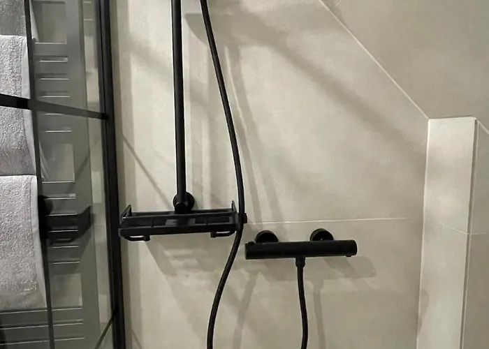 3-zimmer-apartment In Schildesche *