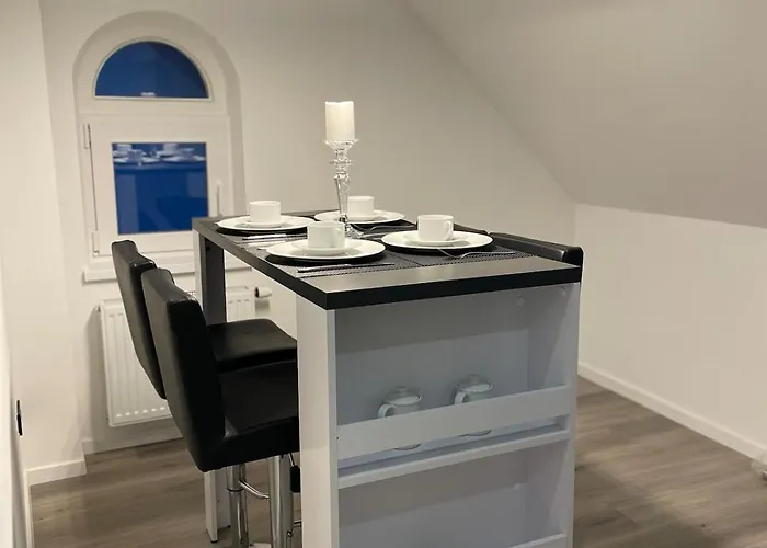 Lägenhet 3-zimmer-apartment In Schildesche