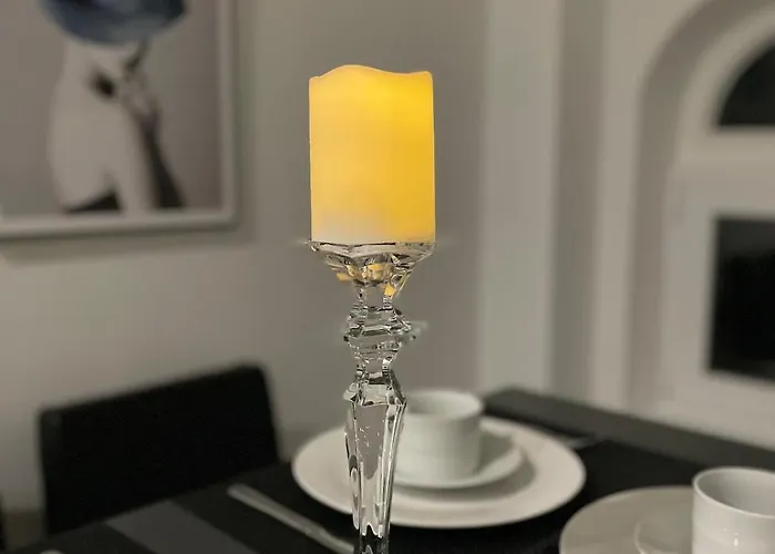 Lägenhet 3-zimmer-apartment In Schildesche *