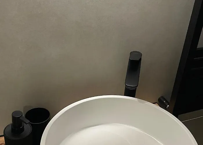 Apartment 3-zimmer-apartment In Schildesche Bielefeld