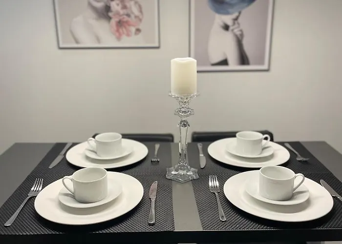 3-zimmer-apartment In Schildesche *