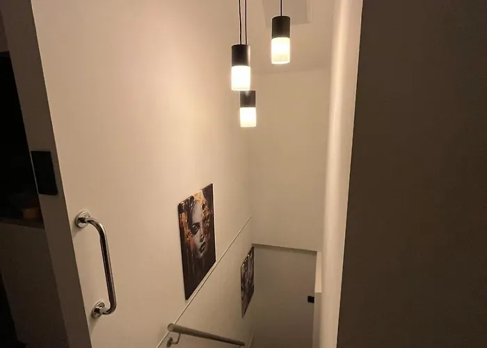 Lägenhet 3-zimmer-apartment In Schildesche