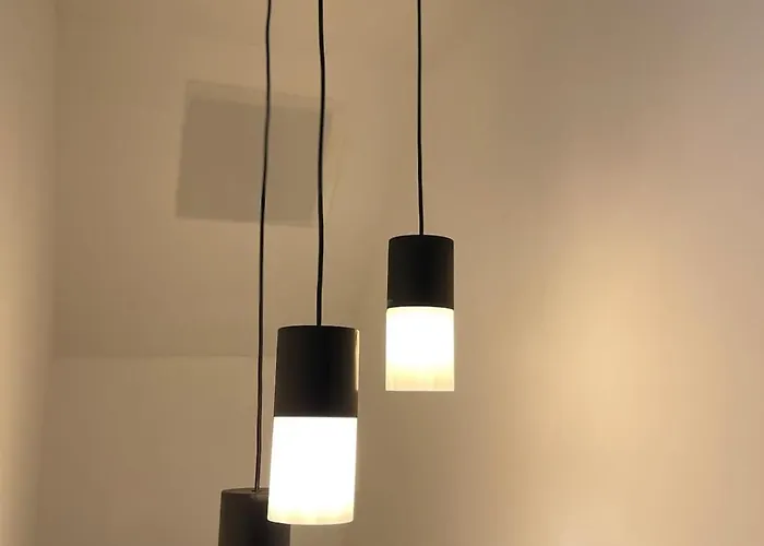 3-zimmer-apartment In Schildesche * Bielefeld