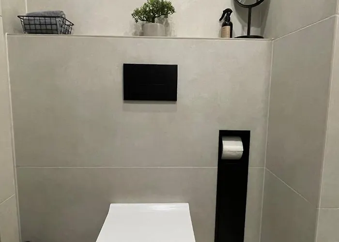 3-zimmer-apartment In Schildesche