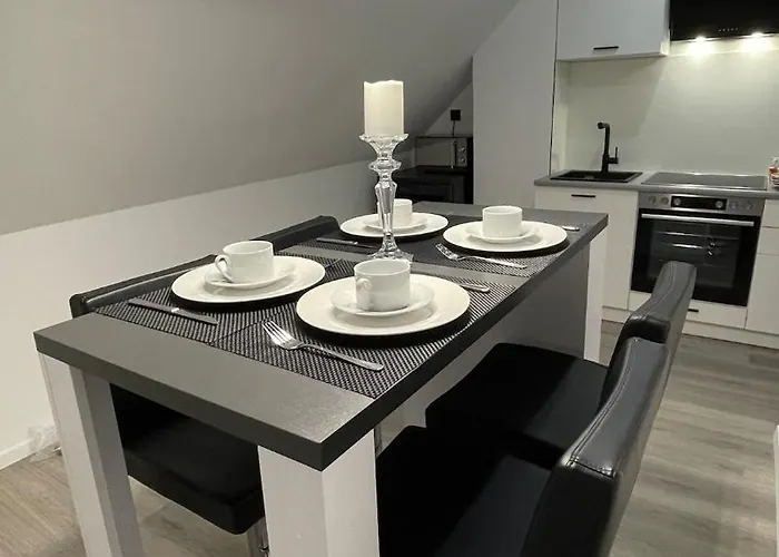 Lägenhet 3-zimmer-apartment In Schildesche *